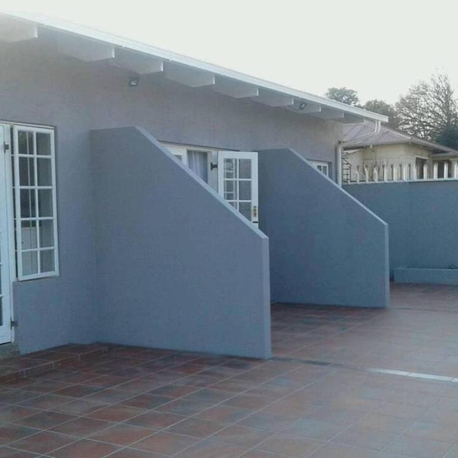The Cradle'S Rest Guest House Krugersdorp Exterior photo