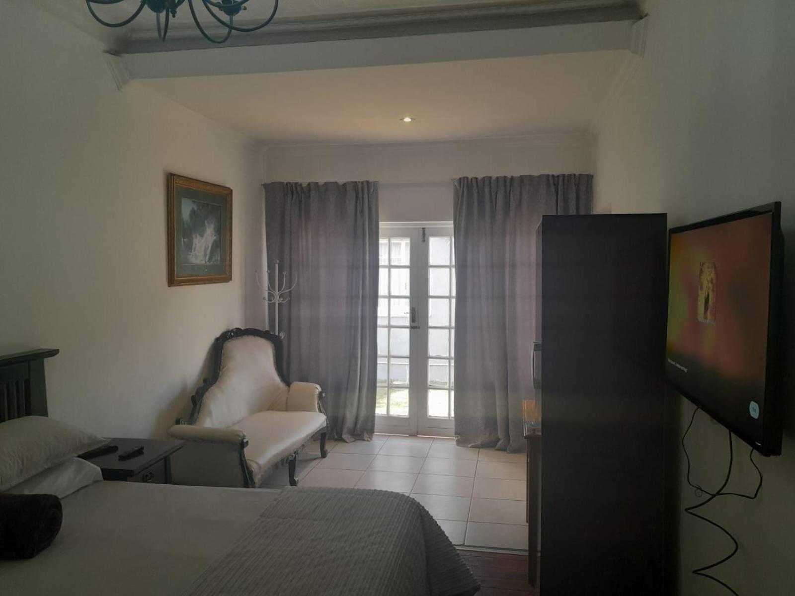 The Cradle'S Rest Guest House Krugersdorp Exterior photo