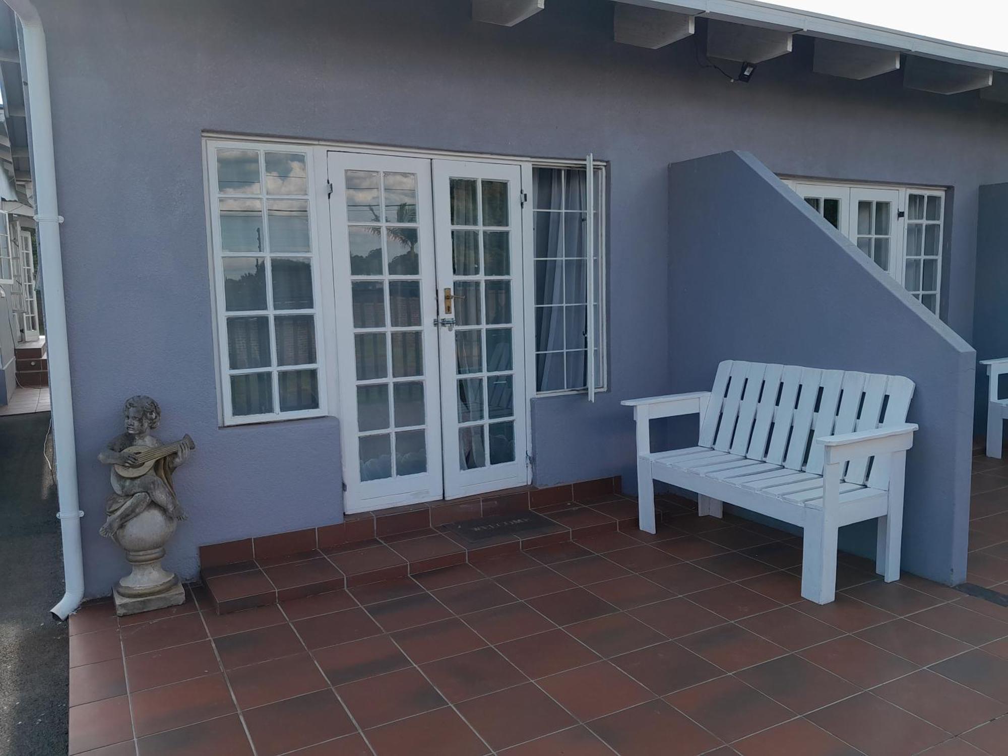The Cradle'S Rest Guest House Krugersdorp Exterior photo
