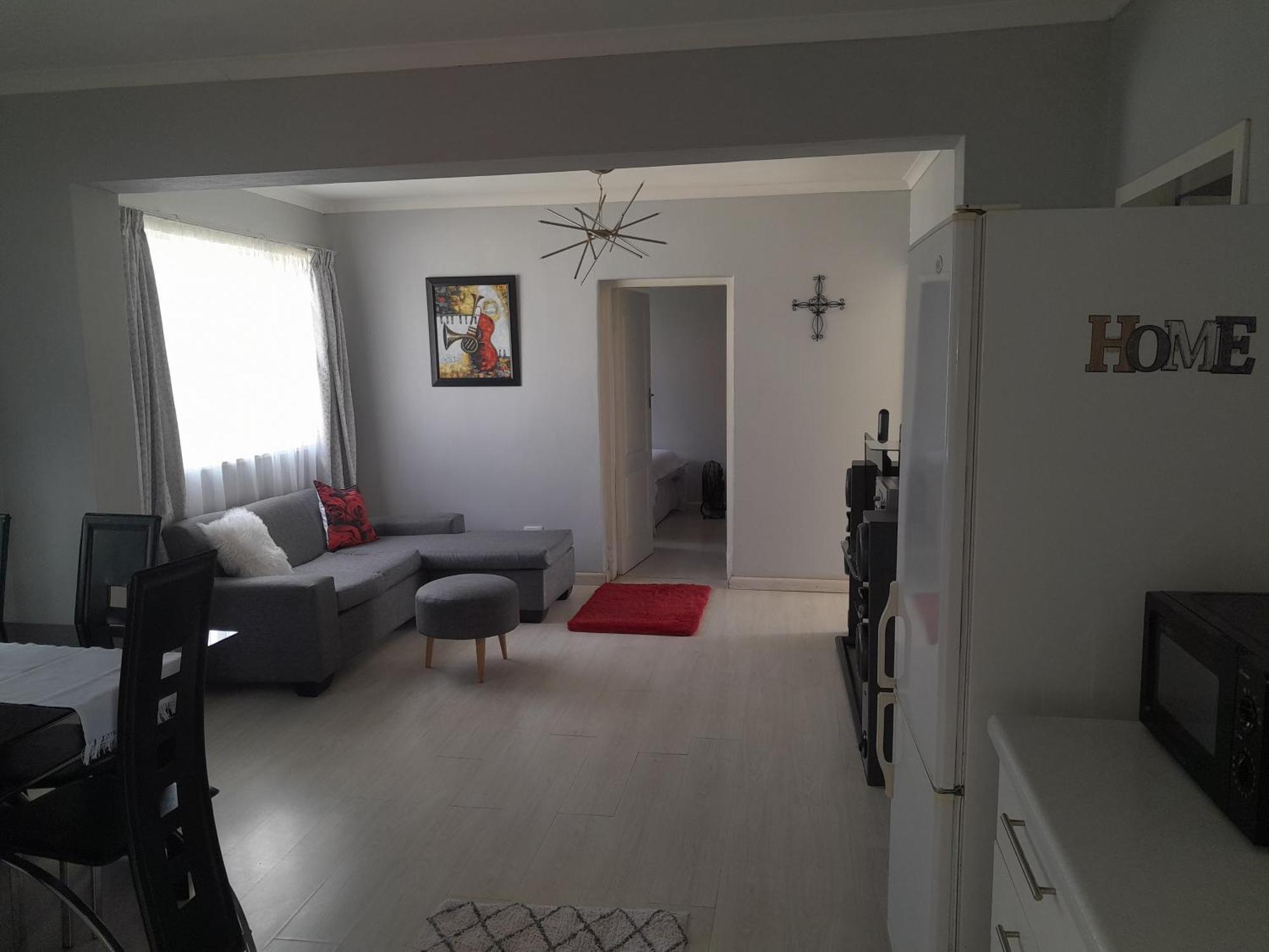 The Cradle'S Rest Guest House Krugersdorp Room photo