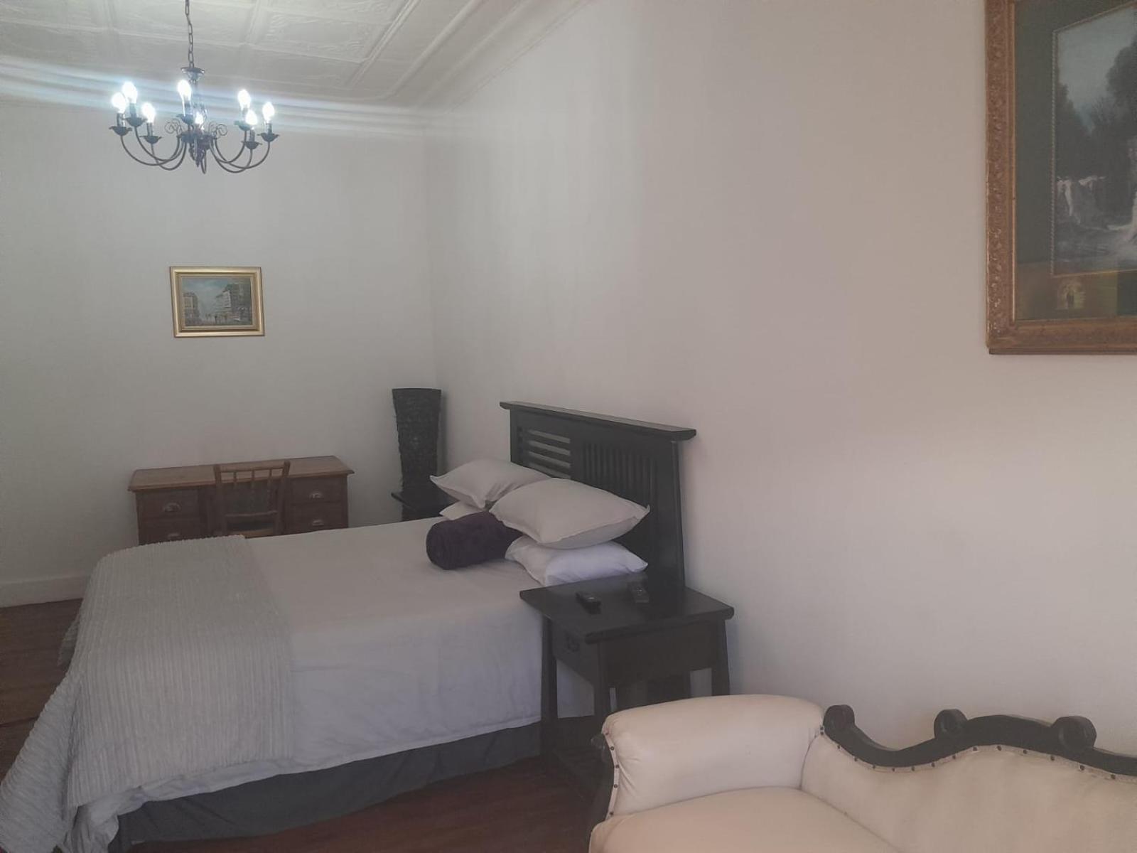 The Cradle'S Rest Guest House Krugersdorp Exterior photo